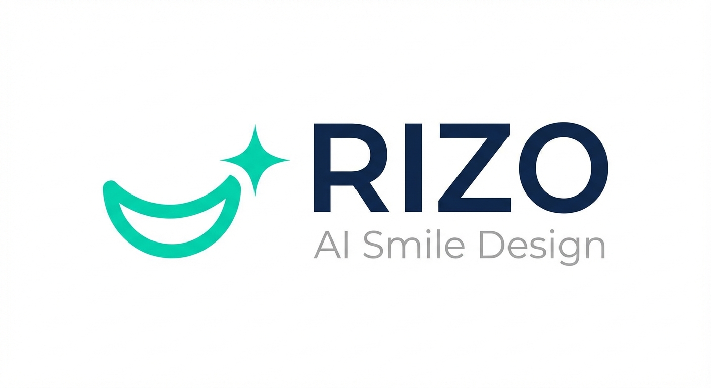 Rizo AI Smile Design